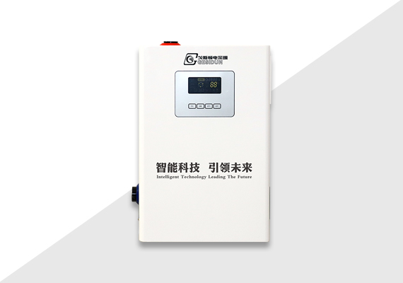 壁掛式電采暖爐